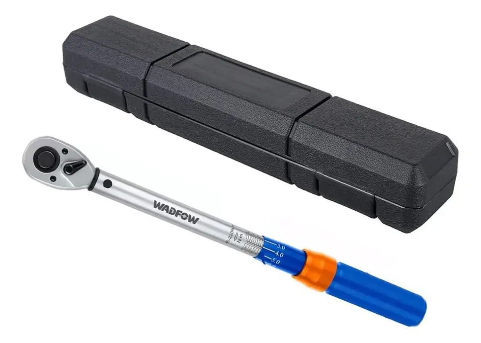 torquimetro de safe 1/2" 40 220