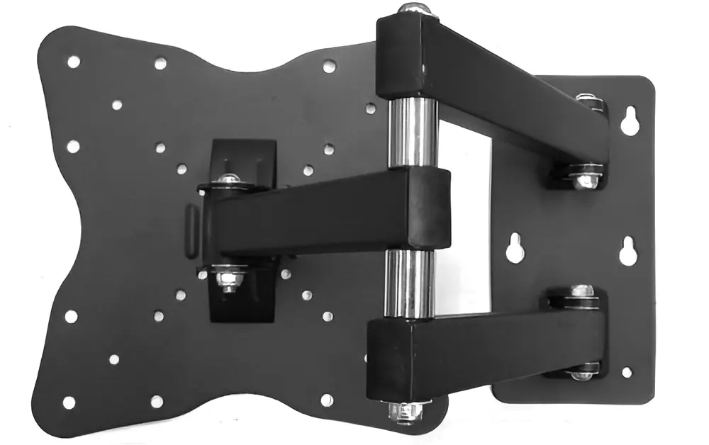 soporte led articulado 2br 14/42 pulg spv40