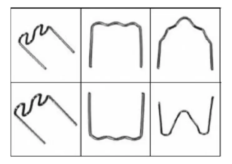 kit 600 grampas para soldador de plástico argentec sp75