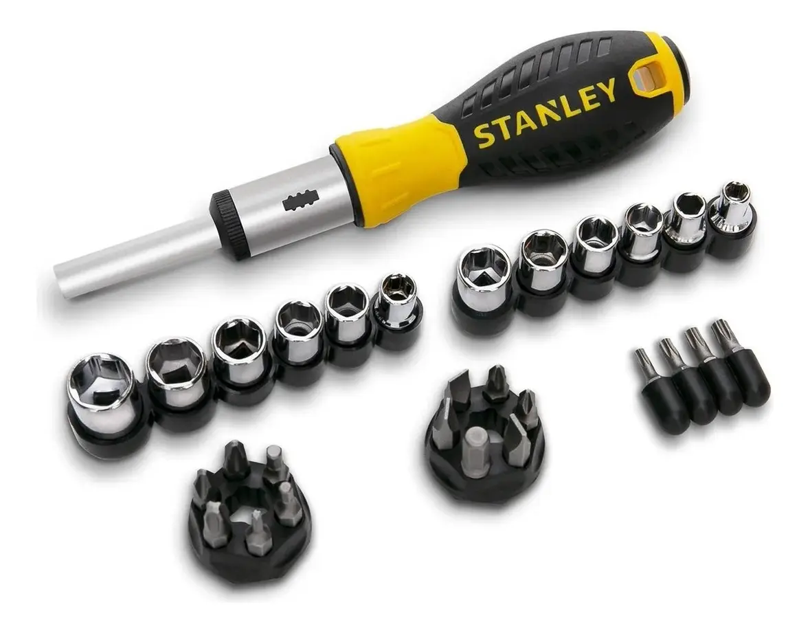 jgo bocallaves stanley 54925