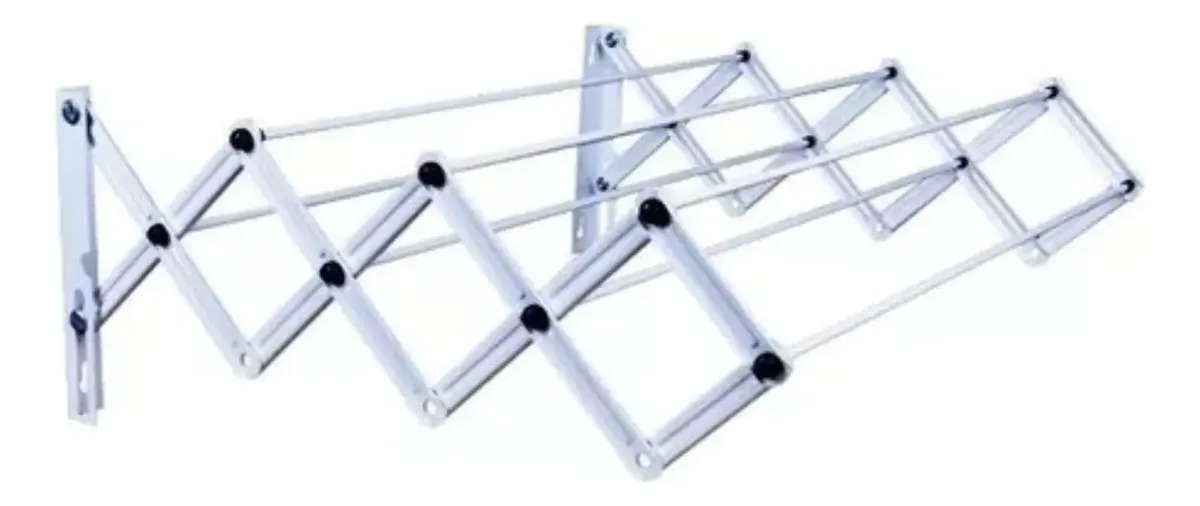 tendedero extensible 1.00 mtr.