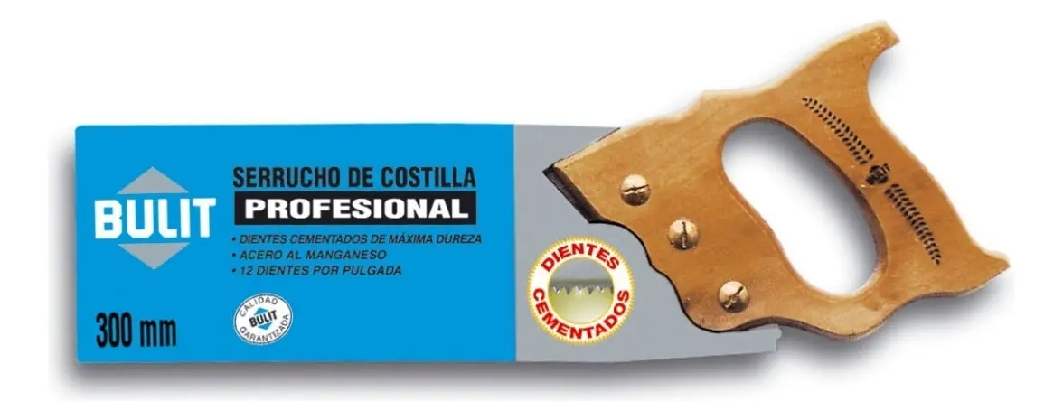sr cst 300 costilla profesional 300 mm