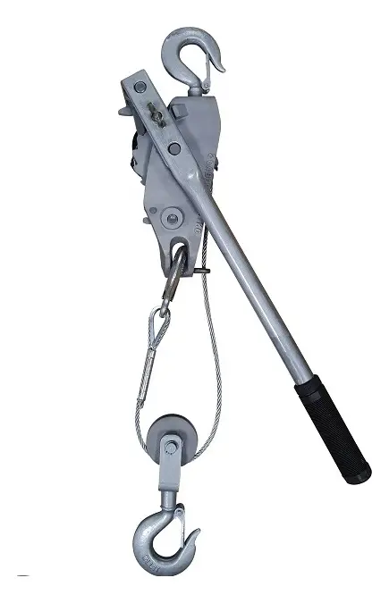 mh aparejo a palanca 1250kg mod. gm125 reforzado