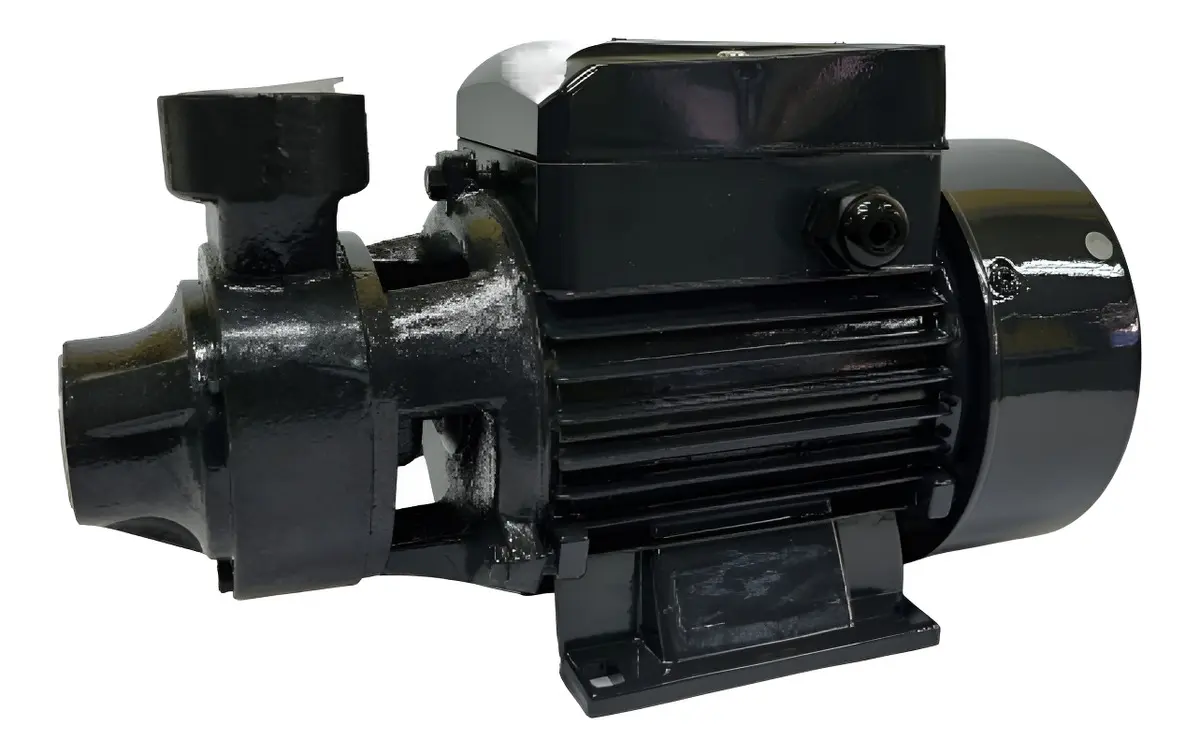 bomba periferica de 1/2 hp 220v/50hz