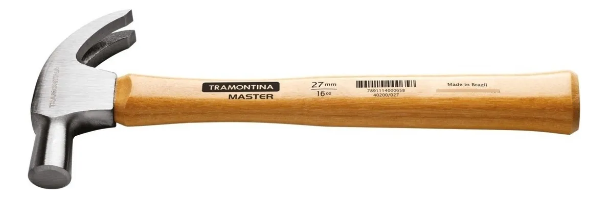 martillo galponero tramontina