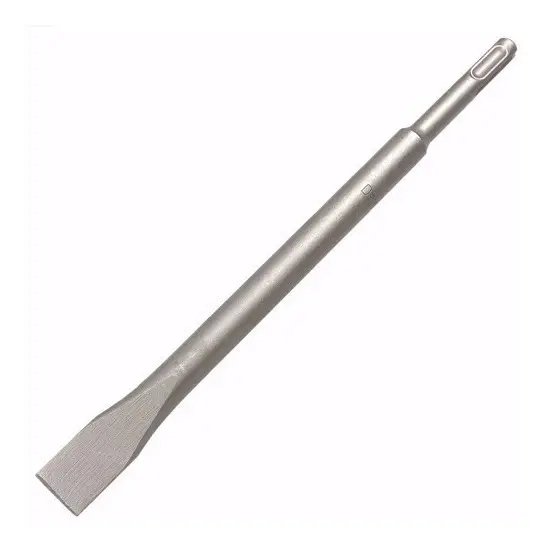 aliafor cincel plus plano 250 x 20 mm