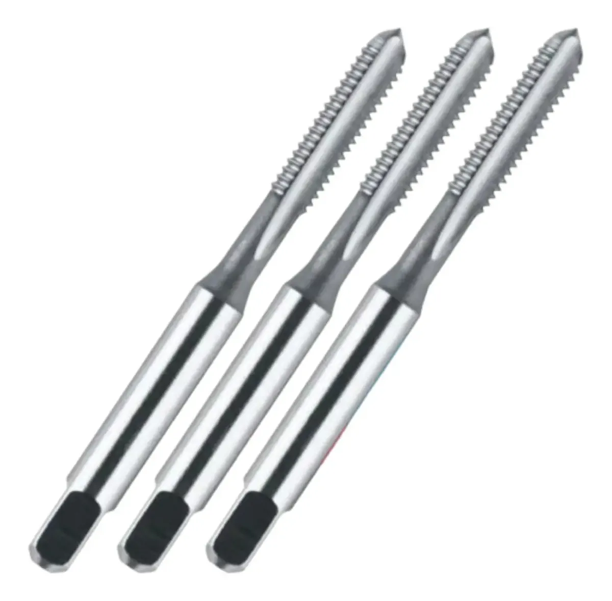 machos laminados m10 x 1 jgo