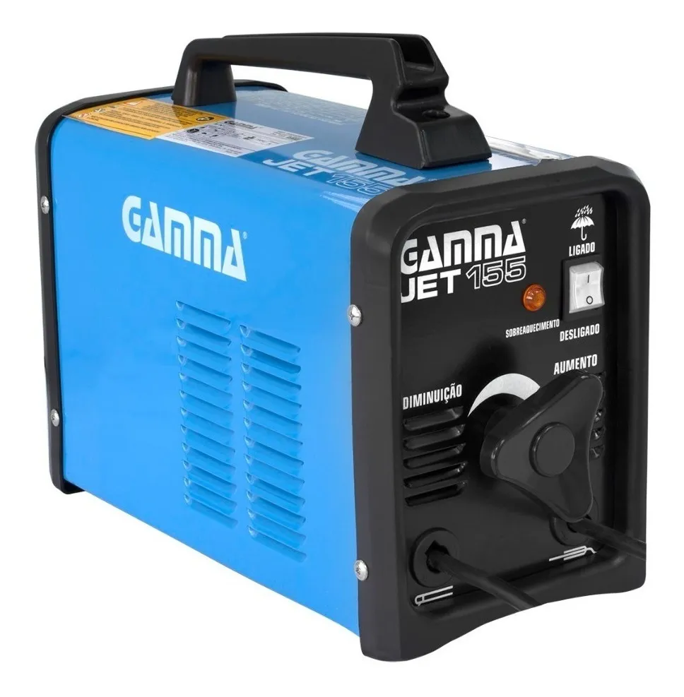 gamma jet 155 50 150 a | corriente a [3465g]