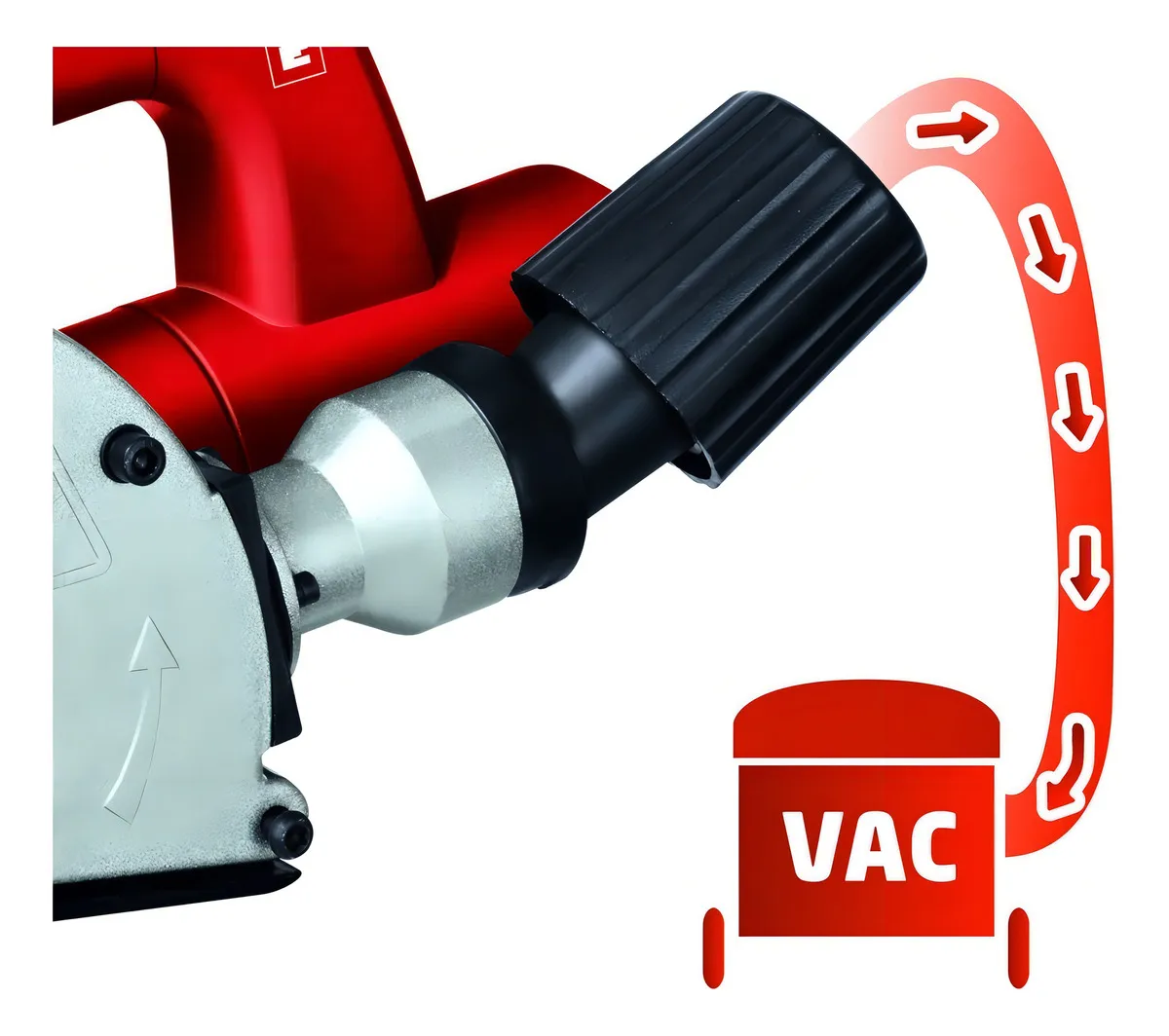 einhell acanaladora [th ma 1300]