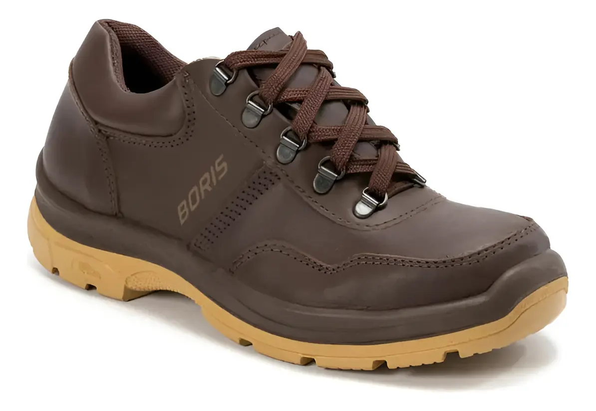 zapato boris 43 c/punta