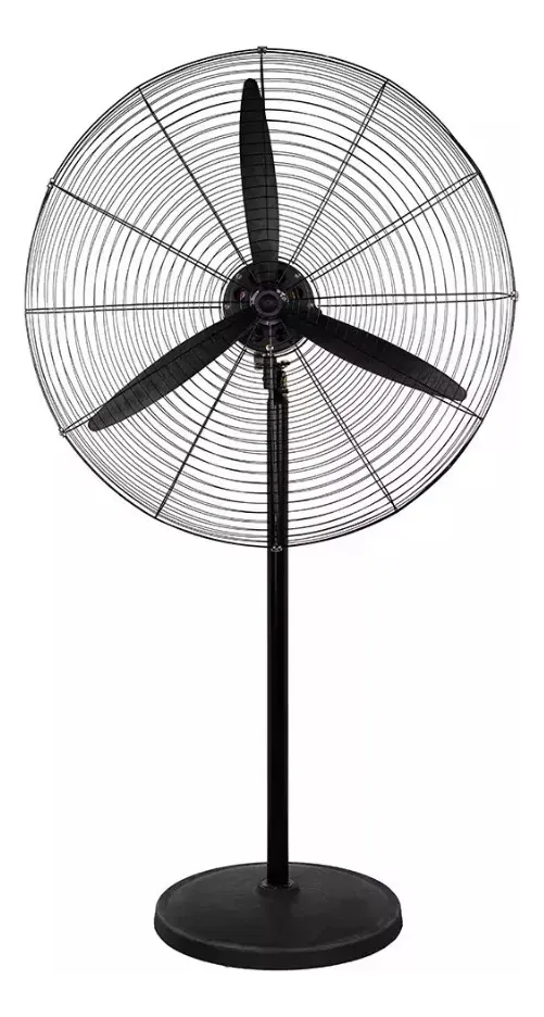 VENTILADOR INDUSTRIAL 30" ventilador industrial 30" doble base
