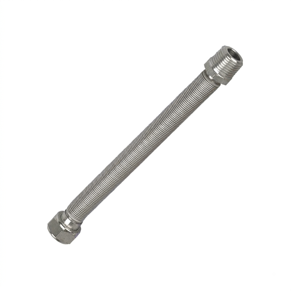 flex aprob inox exten 3/4 x 20 42 dinat