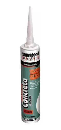 gmx cto 280 g sellador acrilico reparador