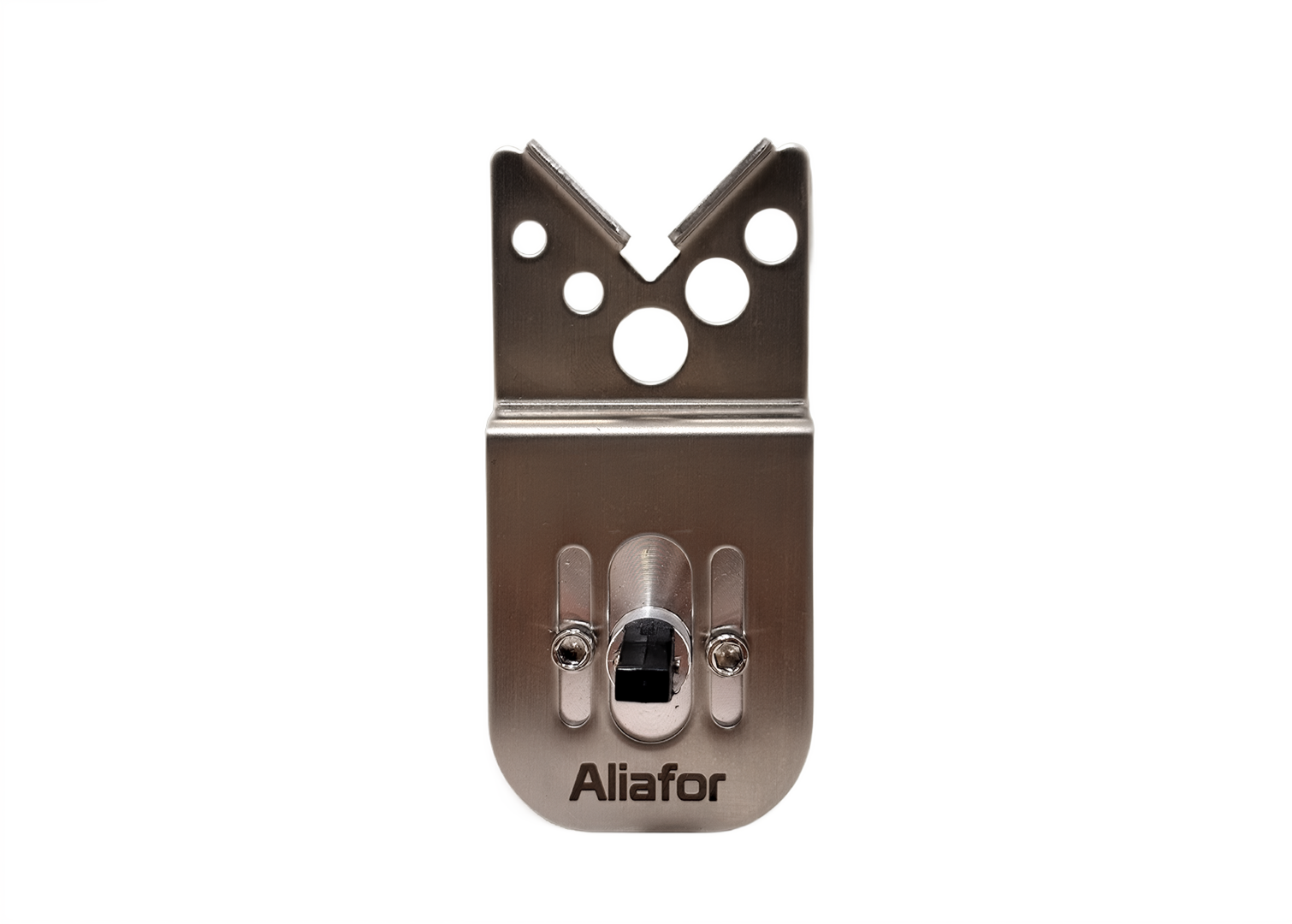aliafor guia de perforacion en seco p/ brocas
