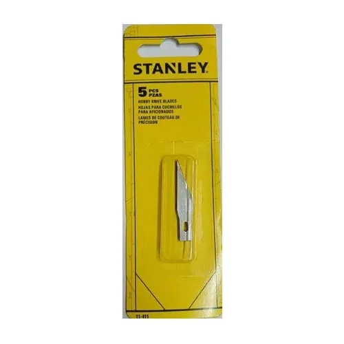 cuchilla rpto stanley 11411