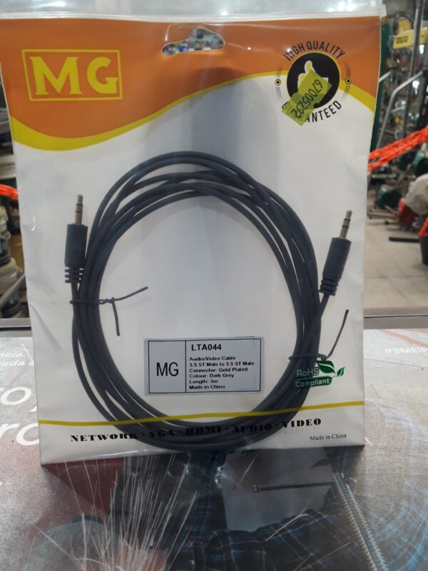 VAPEX LTA044 PLUG 3.5 MACHO A PLUG 3.5 MACHO 3MTS JPEG 20210811 105155 4470357331932534960 600x800
