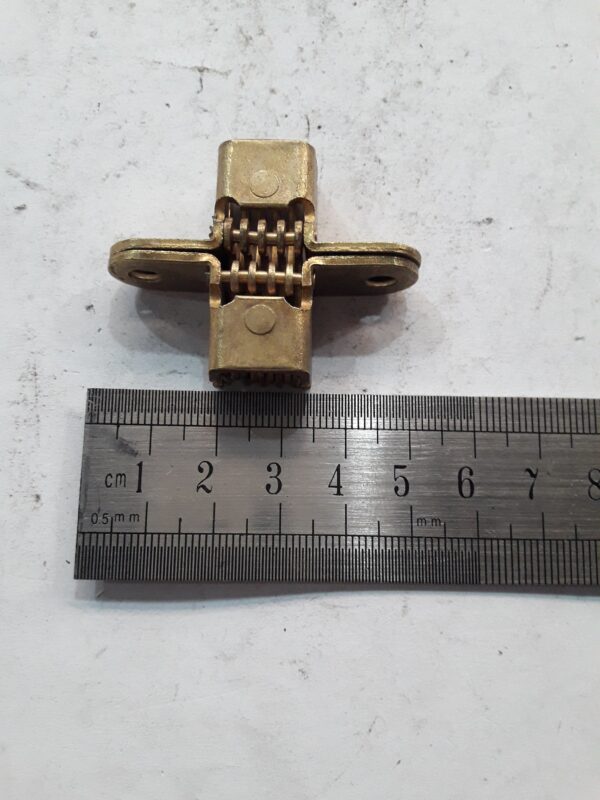 82 INVISIBLE 48MM. HIERRO BRONCEADO JPEG 20211001 121703 5831356551976278303 600x800