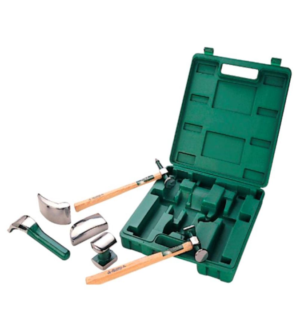 kit sata para chapista