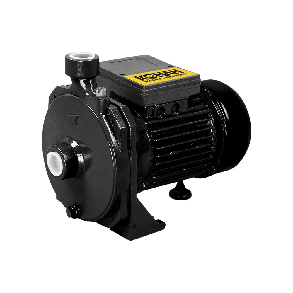 bomba centrifuga 1/2hp kbc12