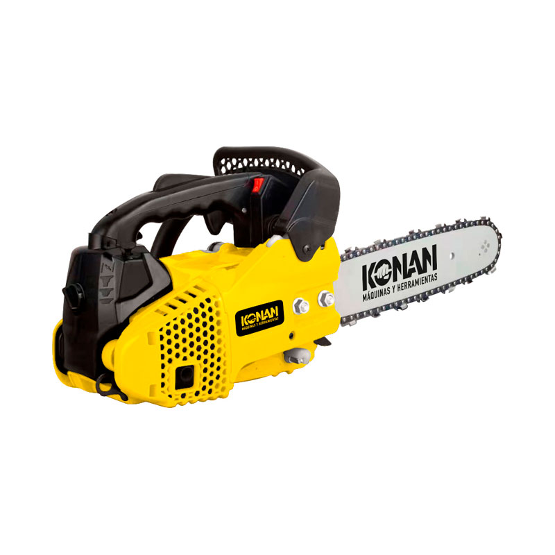 MOTOSIERRA 26CC 12" KONAN KME 26