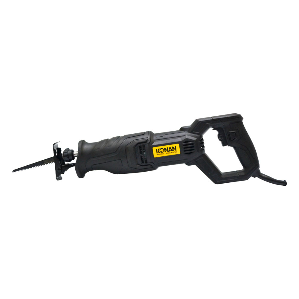 sierra sable electrica 800w konan krs1w