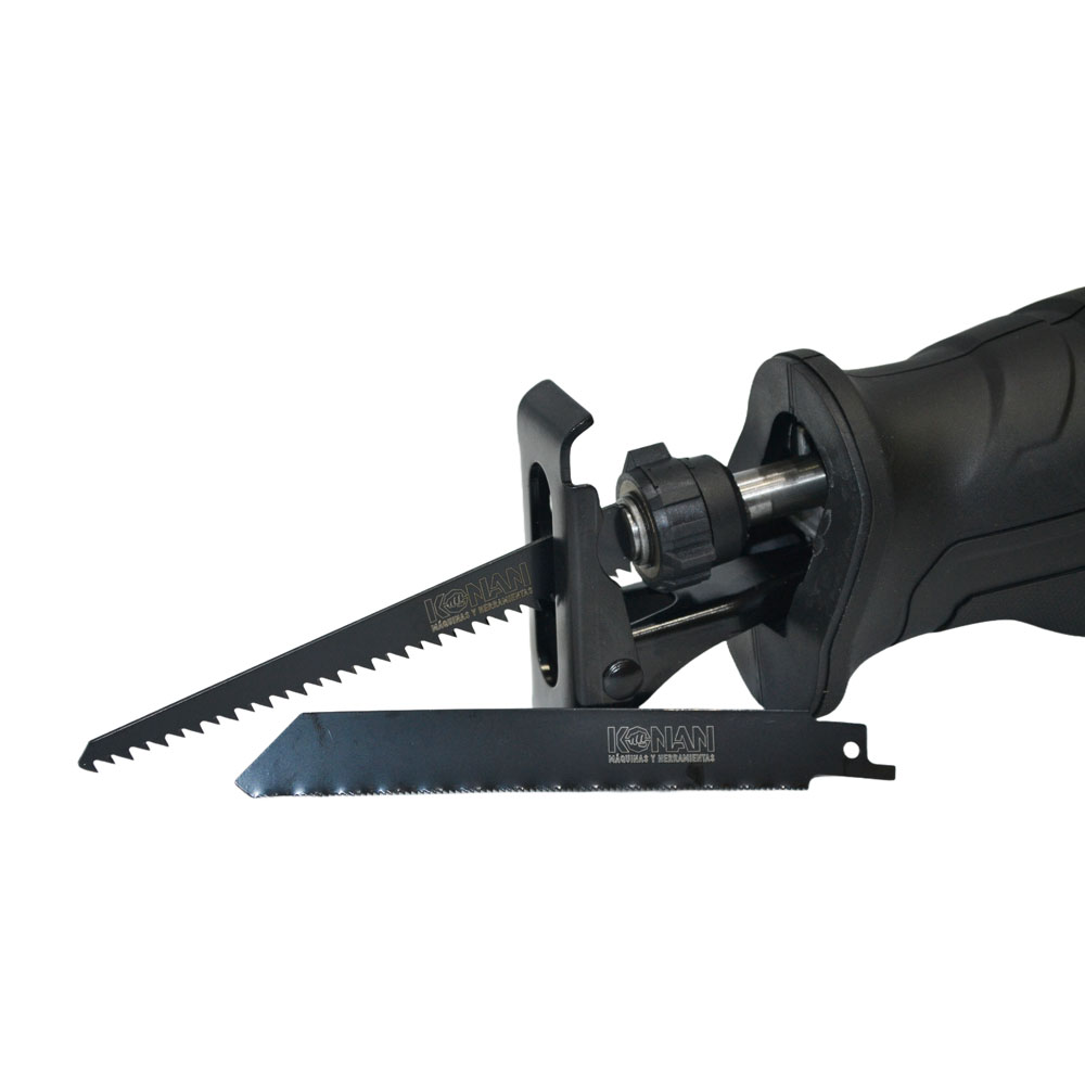 sierra sable electrica 800w konan krs1w