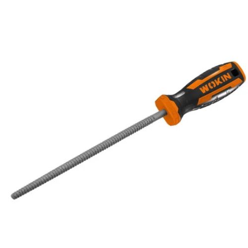 lima plana 8" [wokin]