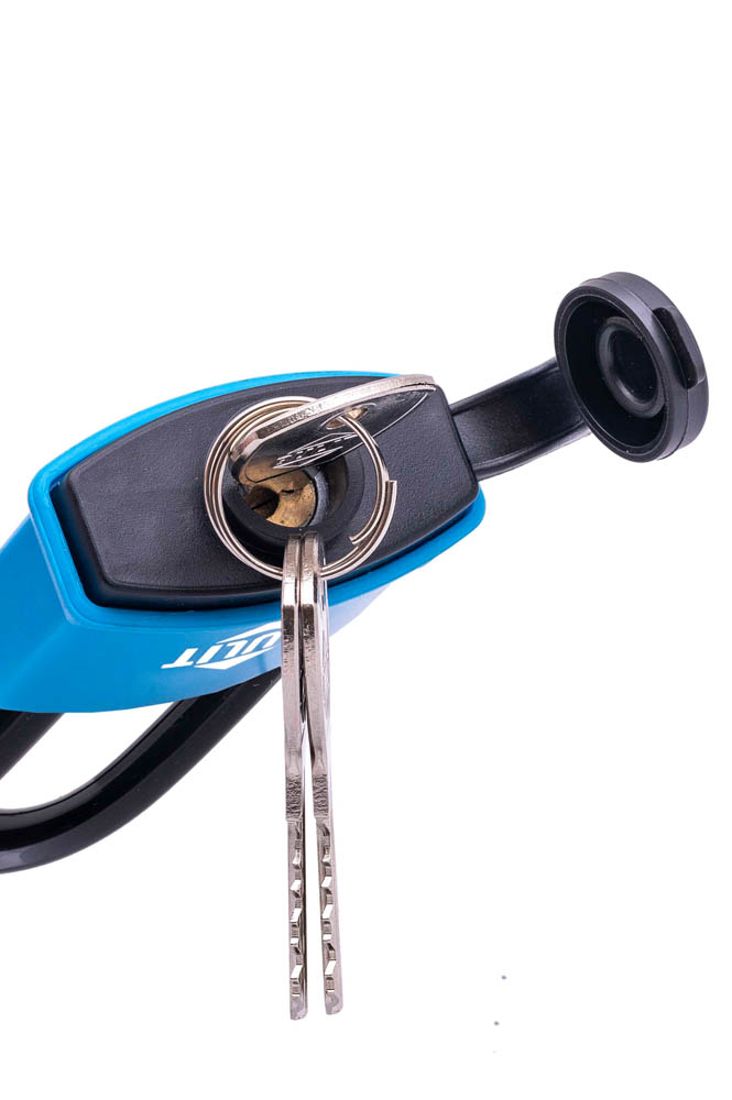 cdb wr 50 candado reforzado water 50mm