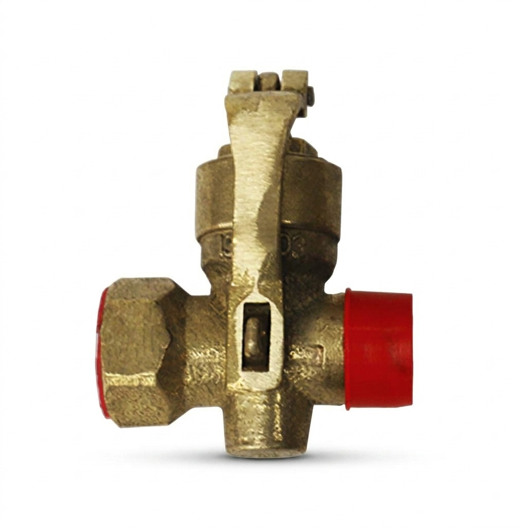 llave candado 1 hm