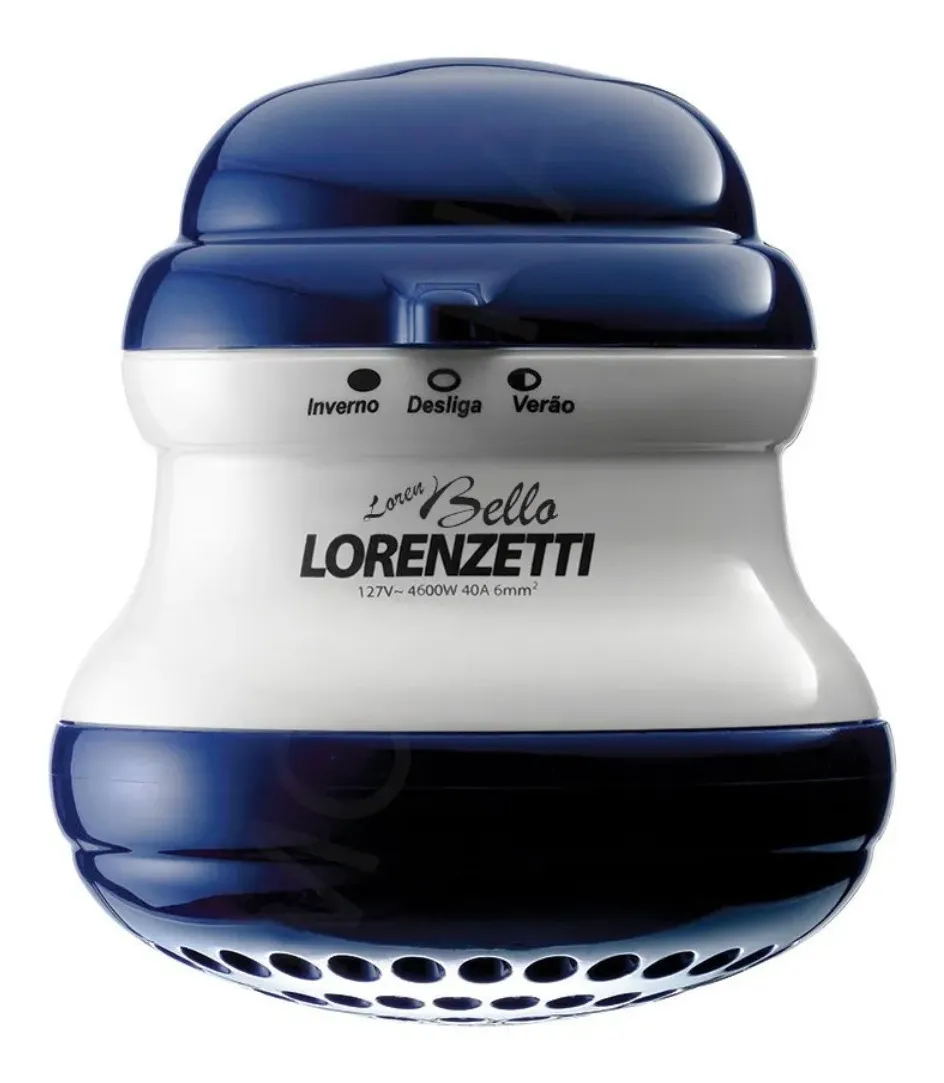 18259/9 calefon lorenzetti loren bello 5400 w nvo.diseÑo c/resistencia ultra xxxver