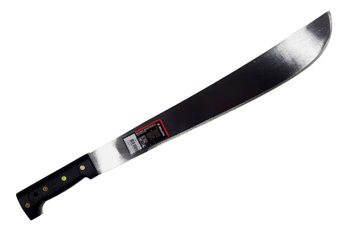 pr machete colombiano 460 ppn 18"