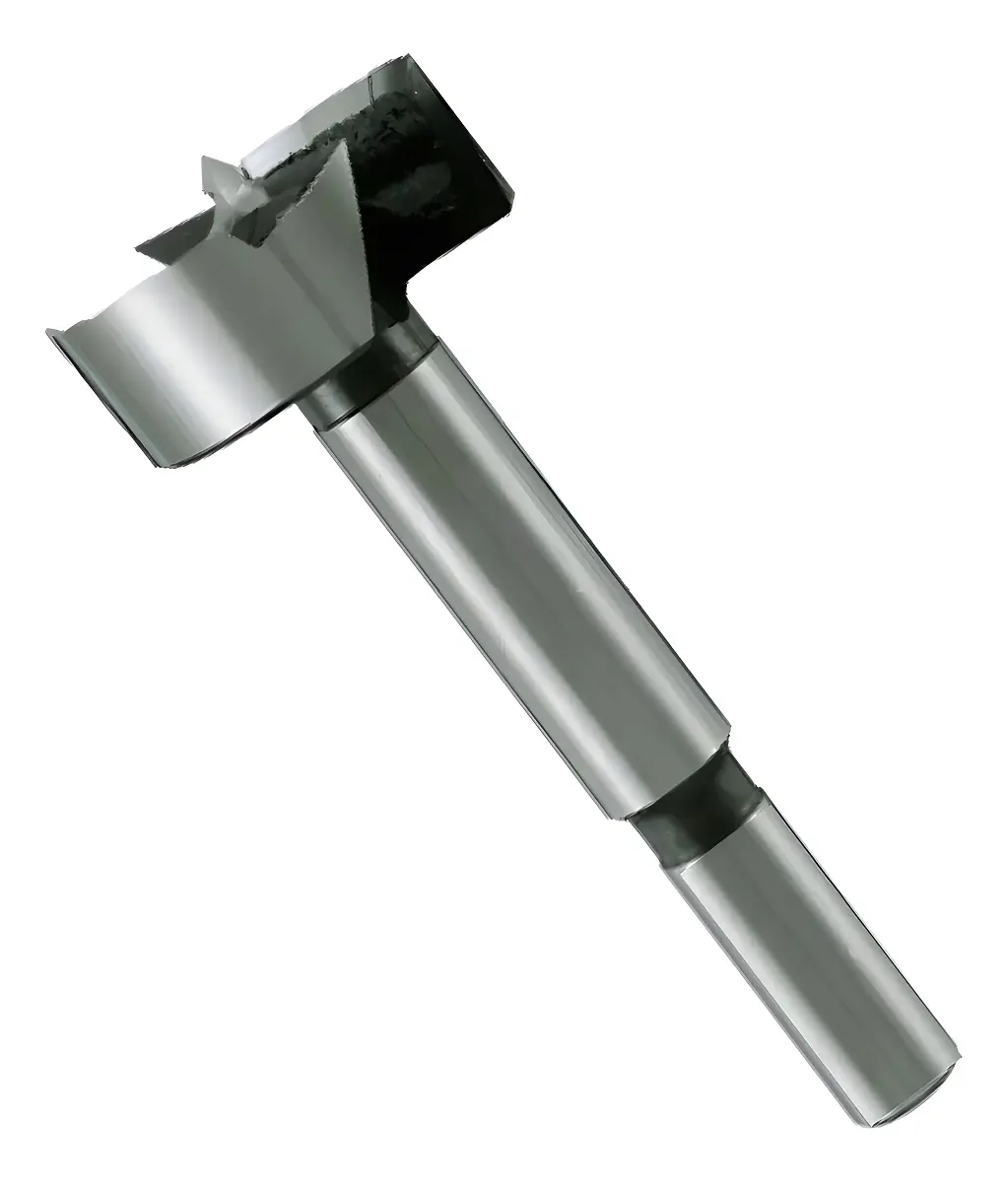MECHA FRESA P/MADERA 30MM FORSTNERBOHRER mecha fresa p/madera 30mm forstnerbohrer