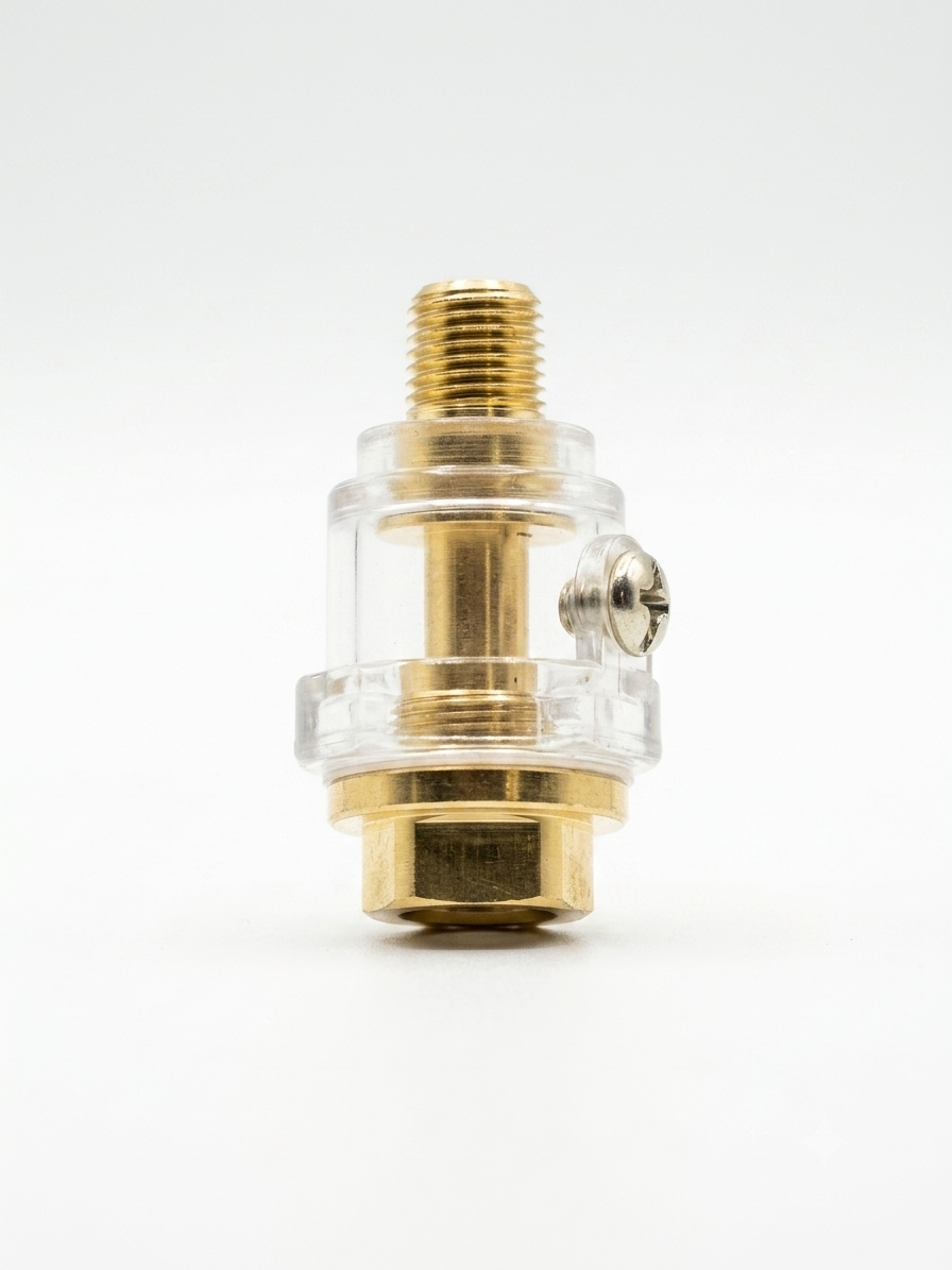 sal bom mini lubricador 1/4" *aa 3040*