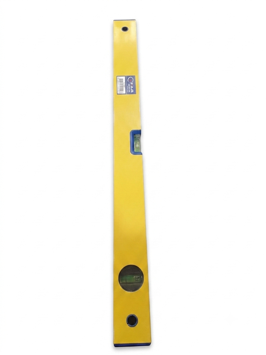 kt nivel aluminio 60cm *econom