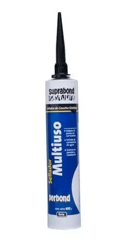 PBD 400 PERBOND - SELLADOR MULTIUSO - GR pbd 400 perbond sellador multiuso gr