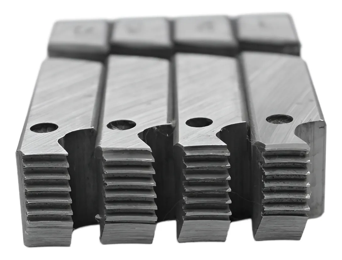 peine para roscadora de 1/2" a 3/4" peine1