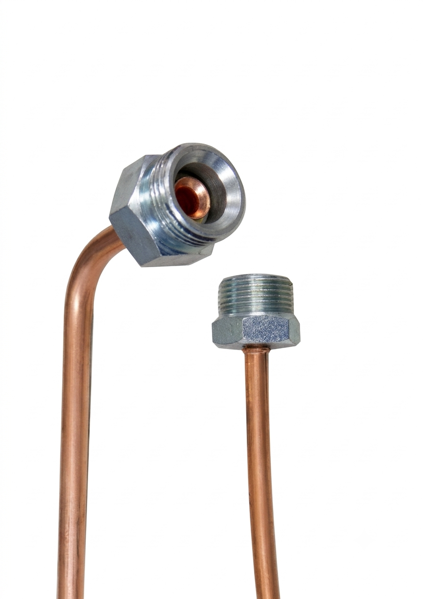 flexible p/ 4 bar 5/16 x 40