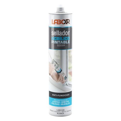 pr sellador acrilico 300ml