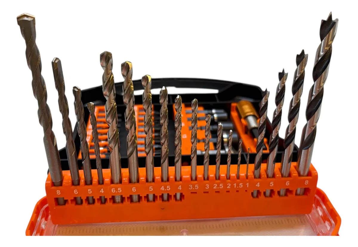 juego mechas y puntas isard 110200