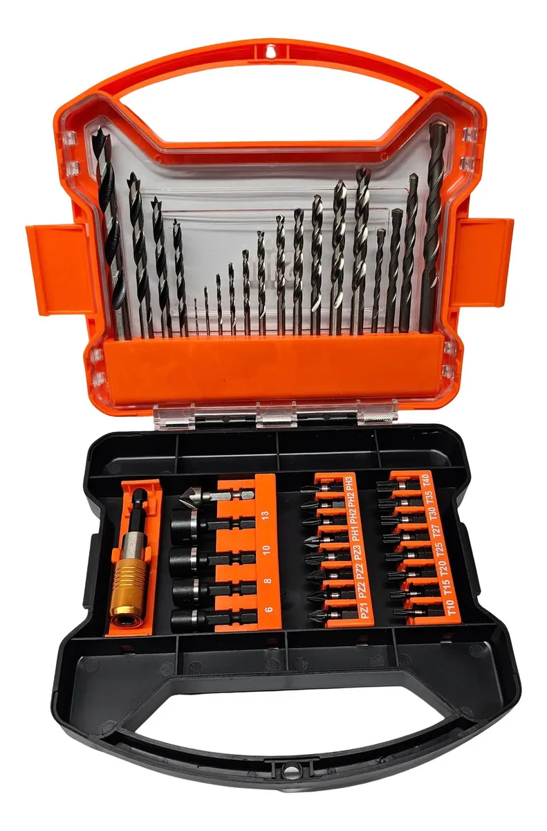 juego mechas y puntas isard 110200