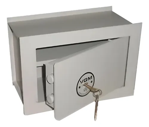 vgm tesoro 40x30 embutir ciego