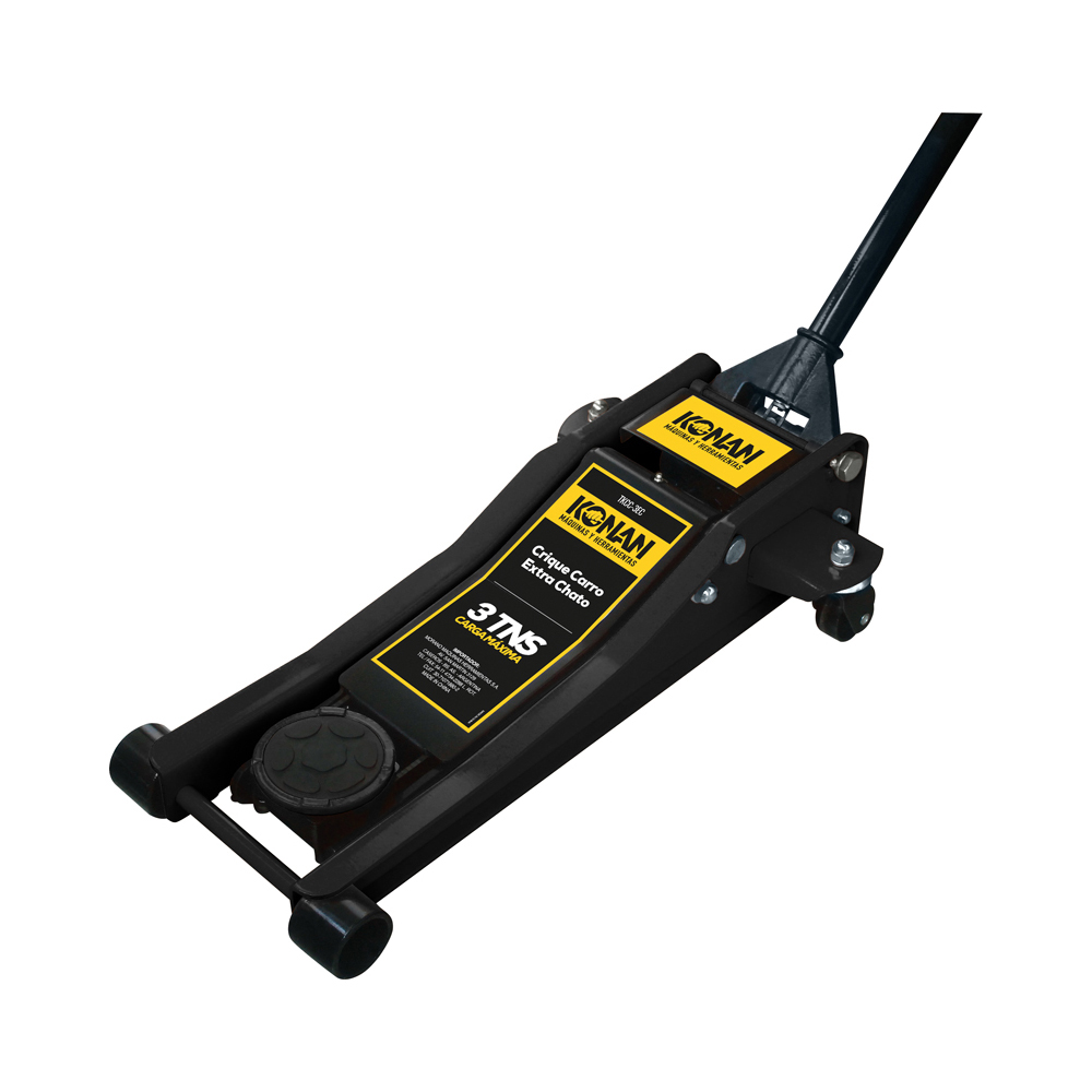 morano crique carro 3tn extrachato