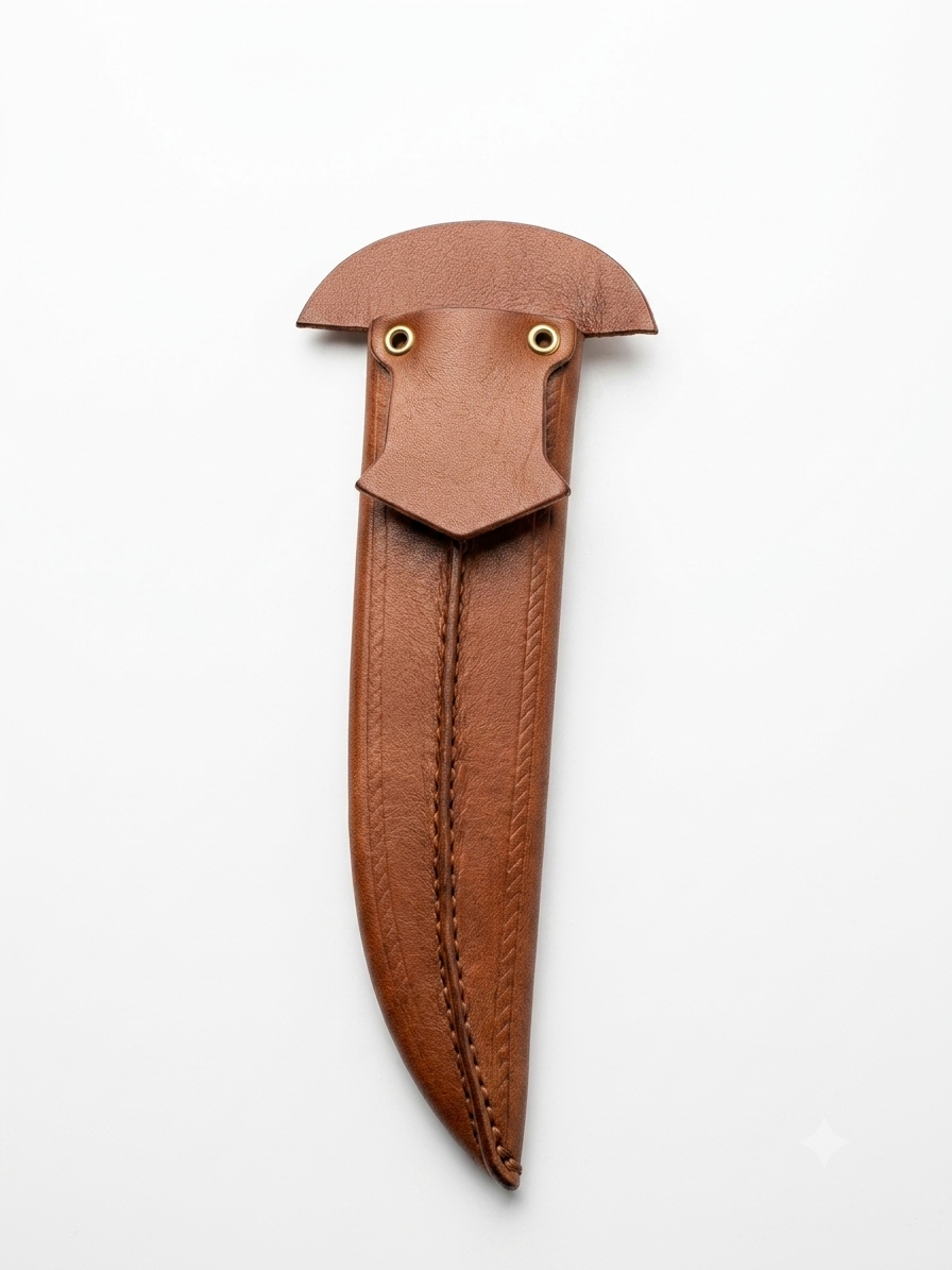 vainas p/cuchillos mod.398 15cm.