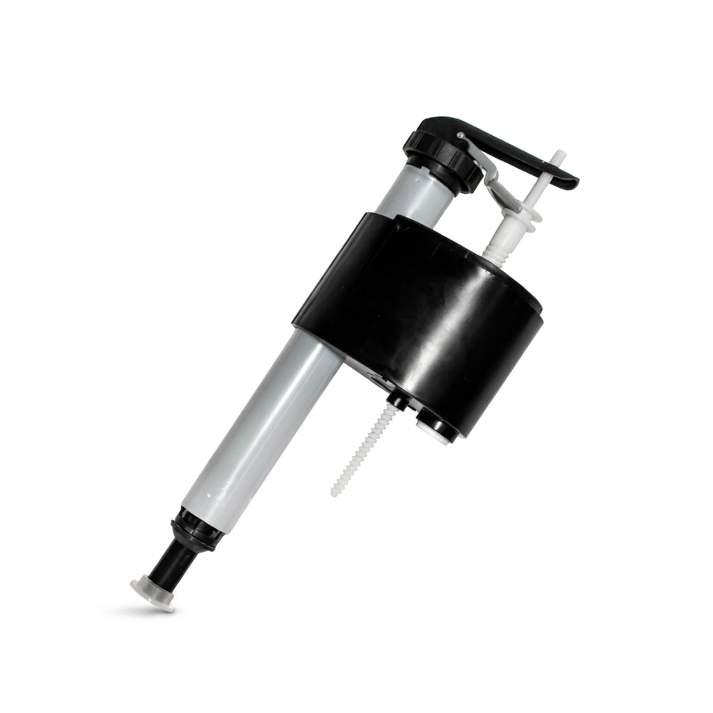 valv adm integral eco 3/8 x 10