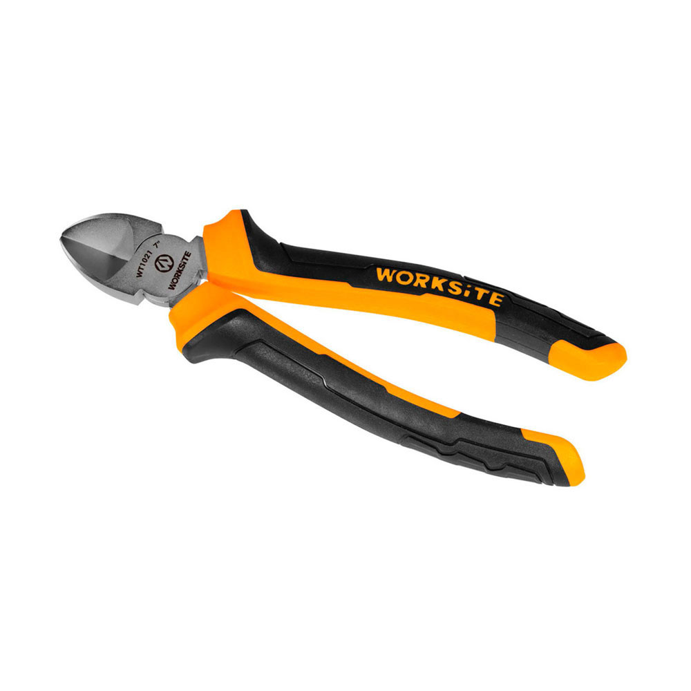 alicate corte diagonal 7"