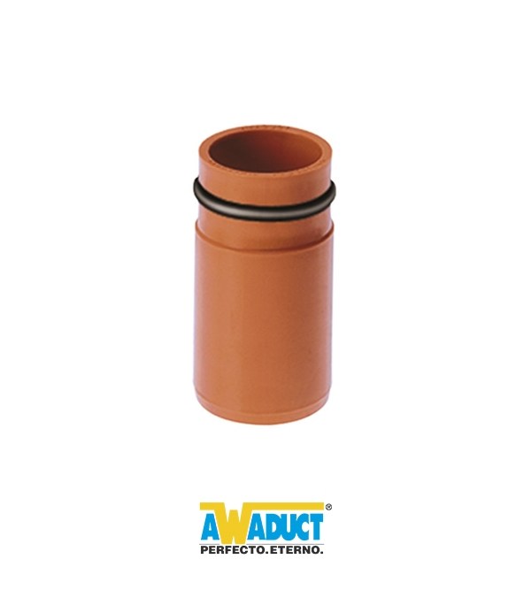 Adaptador P Valvula Inodoro M O 38 X 40 Awaduct 10