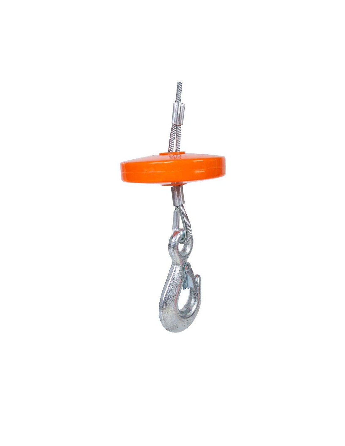 ceg aparejo electrico 250kg