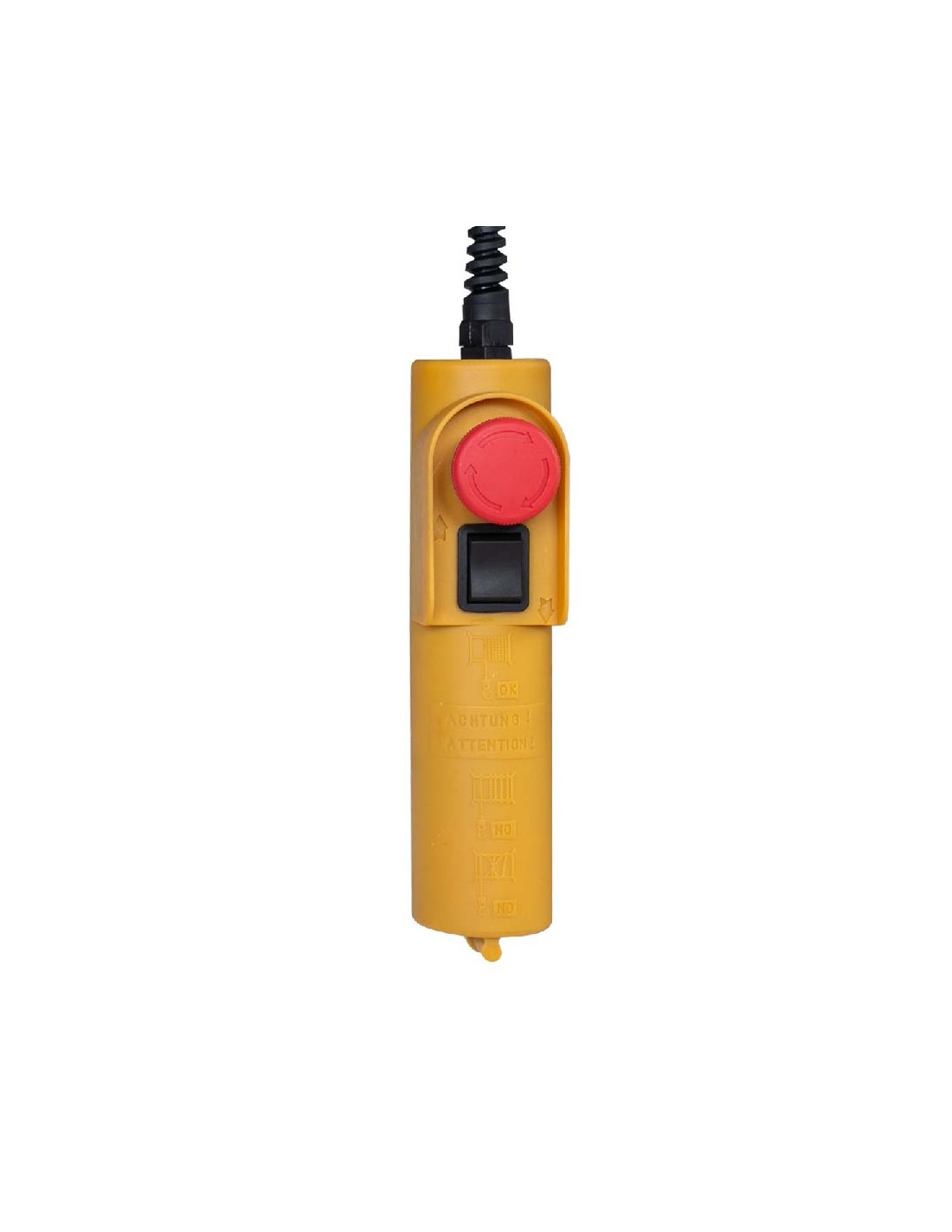 ceg aparejo electrico 250kg