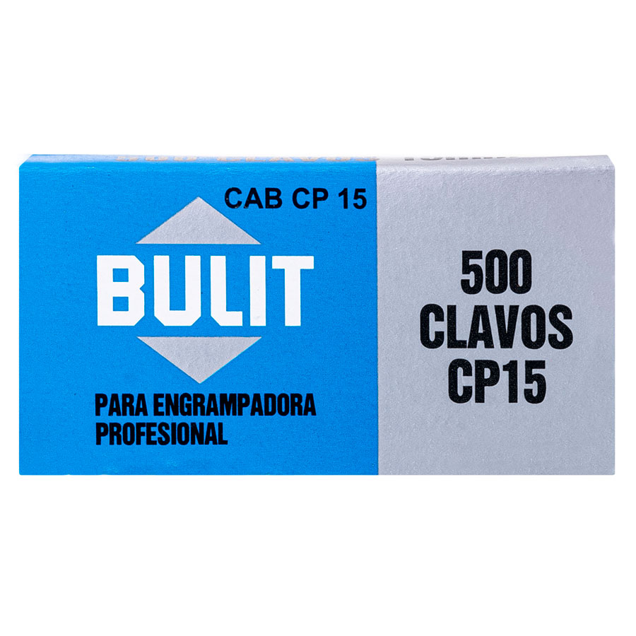 cab cp 15 clavos p/ modelo profesional