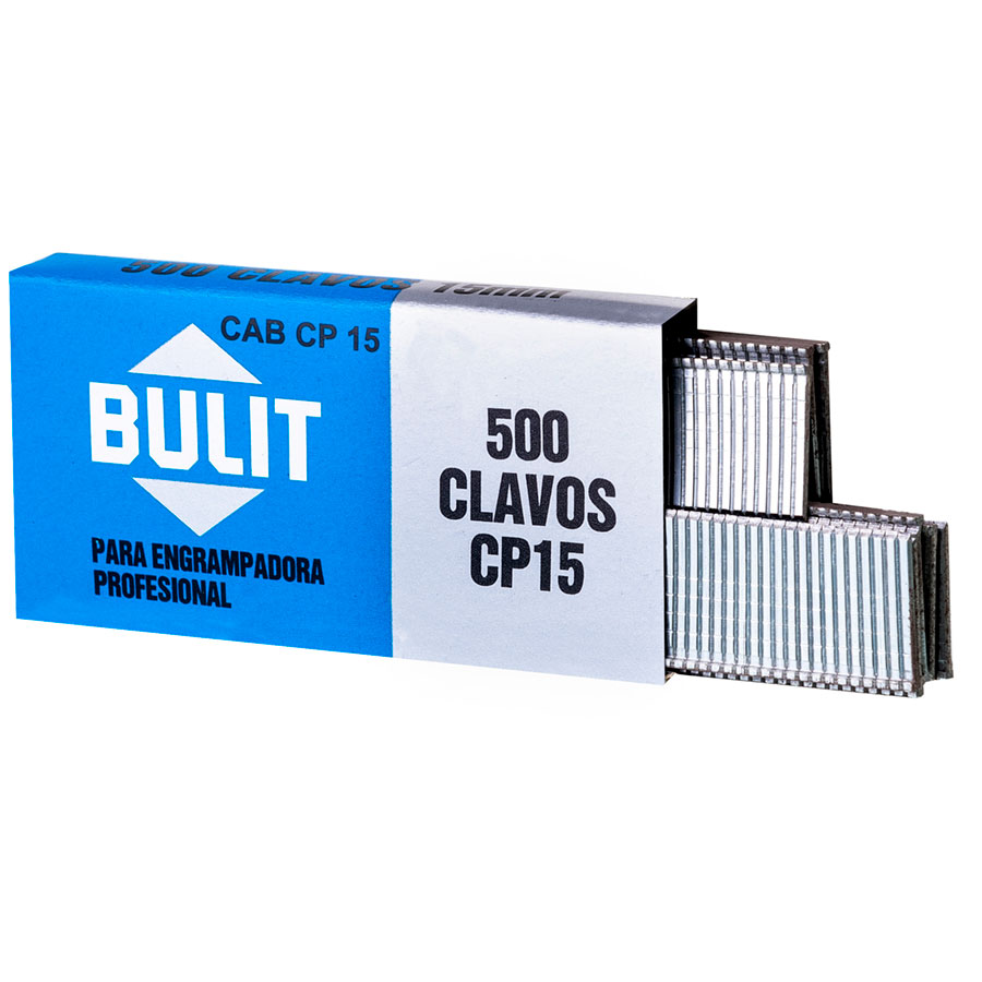 cab cp 15 clavos p/ modelo profesional